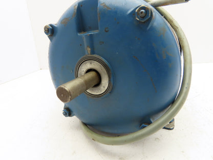 Dayton 3N352C Industrial Electric Motor 3/4Hp 1725RPM 230/460V 3Ph 48 Frame
