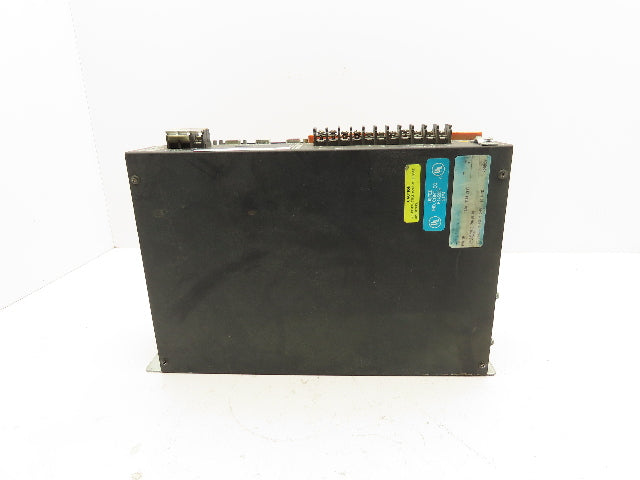 Electro-Craft 9101-2161 PDM-010 Servo Drive Controller 120/240VAC 5 FLA