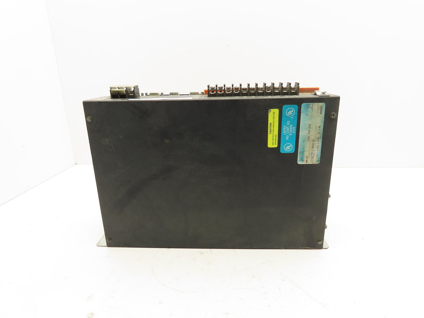 Electro-Craft 9101-2161 PDM-010 Servo Drive Controller 120/240VAC 5 FLA