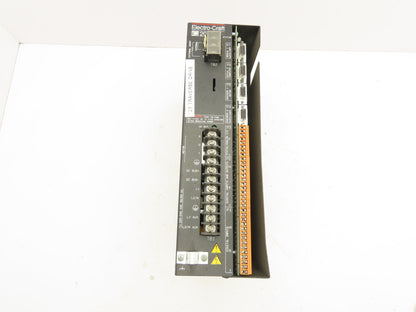 Electro-Craft 9101-2161 PDM-010 Servo Drive Controller 120/240VAC 5 FLA