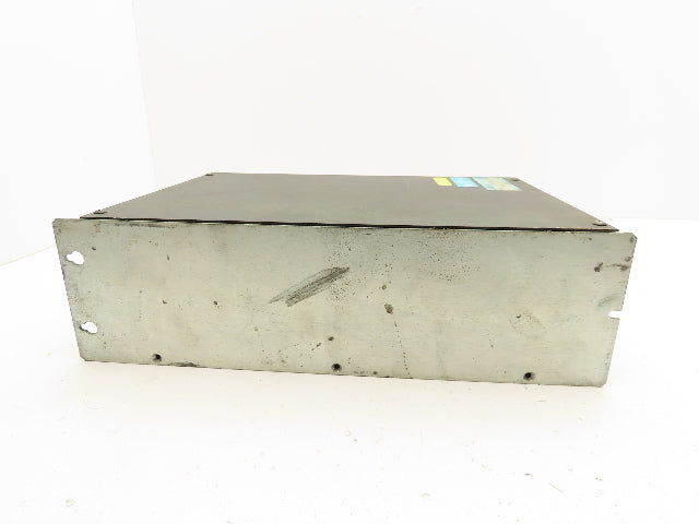 Electro-Craft 9101-2161 PDM-010 Servo Drive Controller 120/240VAC 5 FLA