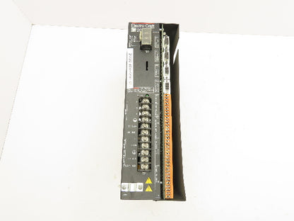 Electro-Craft 9101-2161 PDM-010 Servo Drive Controller 120/240VAC 5 FLA