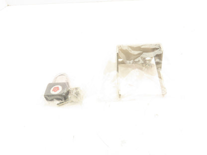 Nitra ARV-33 Pneumatic Shut-Off Relief Valve 3/8" NPT Lot of 2