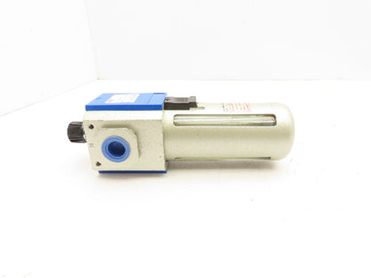 Nitra AL-33 Pneumatic Lubricator 3/8" NPT