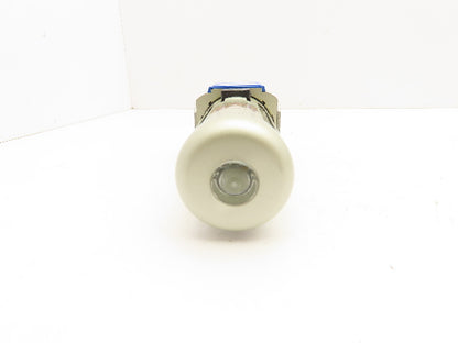 Nitra AL-33 Pneumatic Lubricator 3/8" NPT