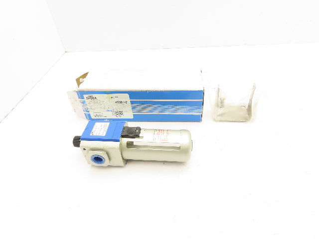 Nitra AL-33 Pneumatic Lubricator 3/8" NPT