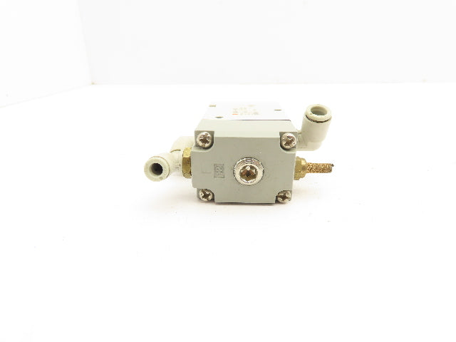 SMC VPA342-1-01FA Pneumatic Air Operated Valve