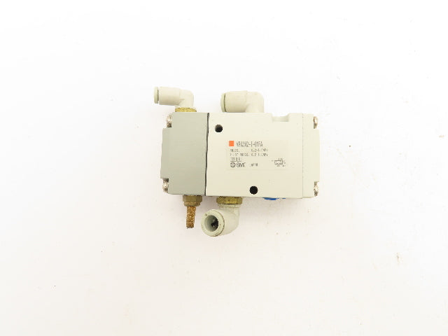 SMC VPA342-1-01FA Pneumatic Air Operated Valve