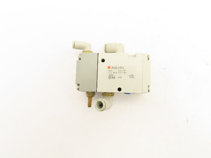 SMC VPA342-1-01FA Pneumatic Air Operated Valve