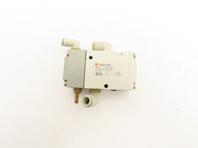 SMC VPA342-1-01FA Pneumatic Air Operated Valve