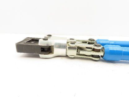 Mabelstar JT-150 Viewrail Stair Supply Mechanical Crimping Tool 10mm² Die