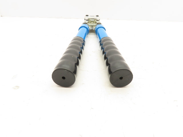 Mabelstar JT-150 Viewrail Stair Supply Mechanical Crimping Tool 10mm² Die