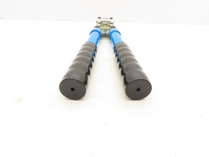 Mabelstar JT-150 Viewrail Stair Supply Mechanical Crimping Tool 10mm² Die