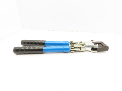 Mabelstar JT-150 Viewrail Stair Supply Mechanical Crimping Tool 10mm² Die