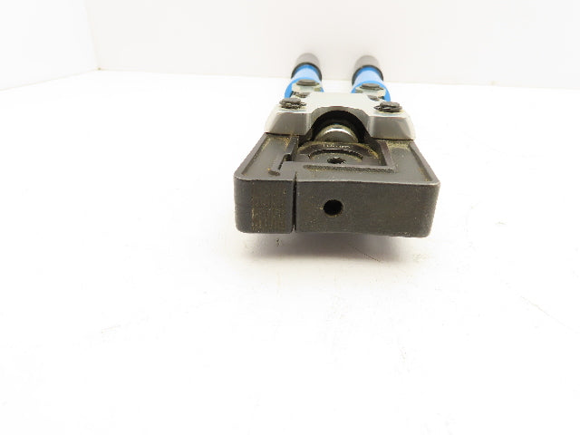 Mabelstar JT-150 Viewrail Stair Supply Mechanical Crimping Tool 10mm² Die