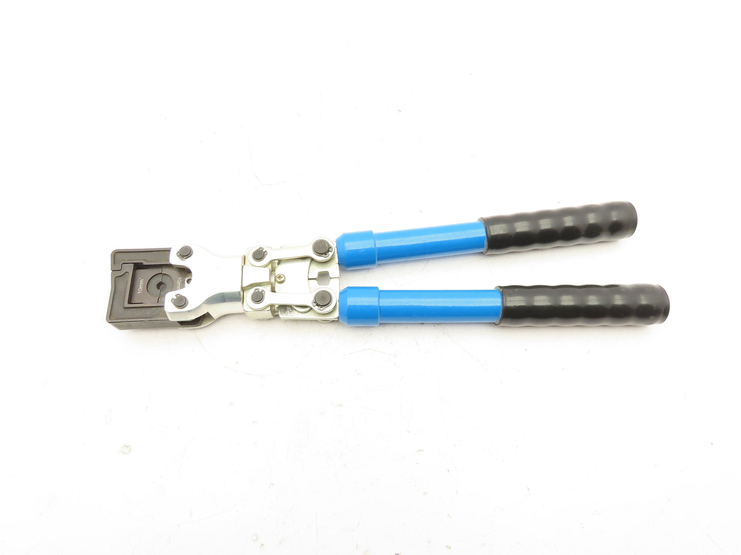 Mabelstar JT-150 Viewrail Stair Supply Mechanical Crimping Tool 10mm² Die