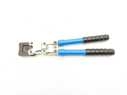 Mabelstar JT-150 Viewrail Stair Supply Mechanical Crimping Tool 10mm² Die