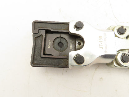 Mabelstar JT-150 Viewrail Stair Supply Mechanical Crimping Tool 10mm² Die
