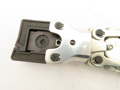 Mabelstar JT-150 Viewrail Stair Supply Mechanical Crimping Tool 10mm² Die