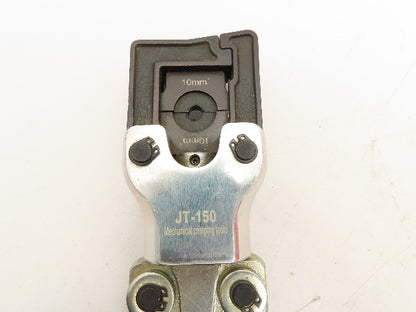 Mabelstar JT-150 Viewrail Stair Supply Mechanical Crimping Tool 10mm² Die