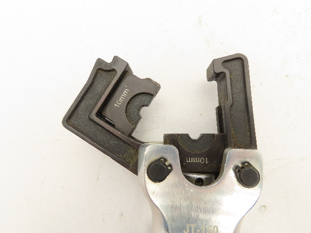 Mabelstar JT-150 Viewrail Stair Supply Mechanical Crimping Tool 10mm² Die