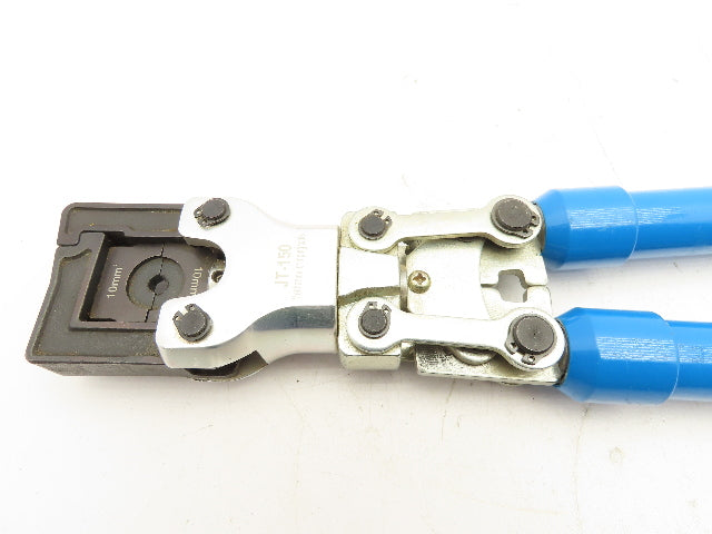 Mabelstar JT-150 Viewrail Stair Supply Mechanical Crimping Tool 10mm² Die