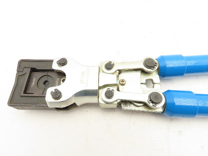 Mabelstar JT-150 Viewrail Stair Supply Mechanical Crimping Tool 10mm² Die