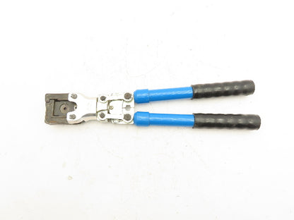 Mabelstar JT-150 Viewrail Stair Supply Mechanical Crimping Tool 35kn Force