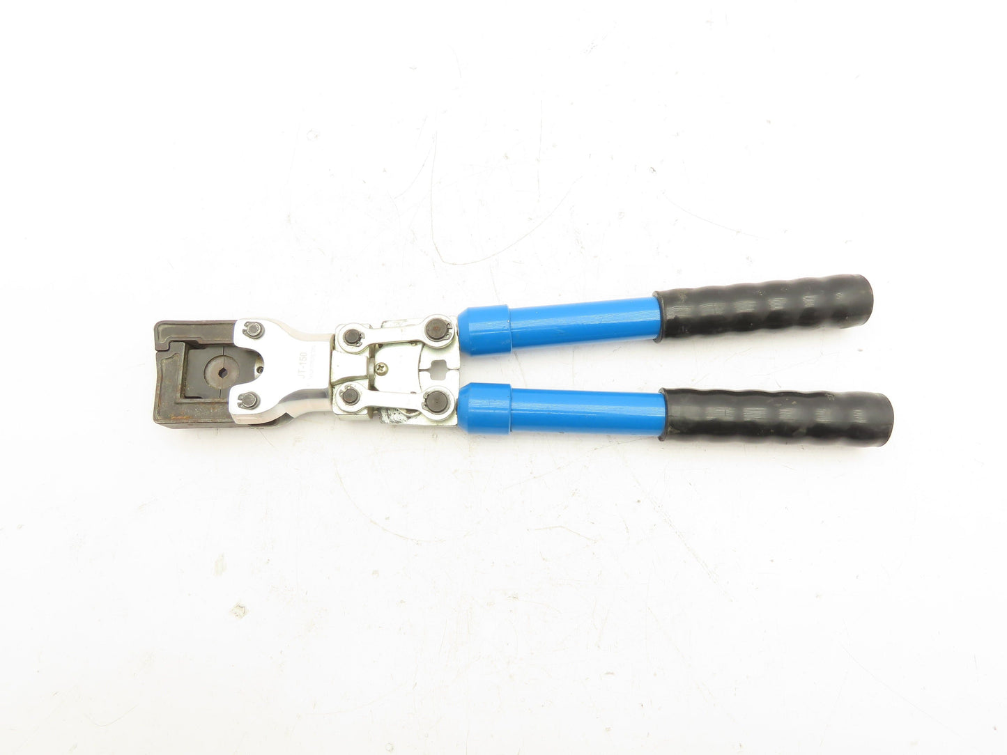 Mabelstar JT-150 Viewrail Stair Supply Mechanical Crimping Tool 35kn Force