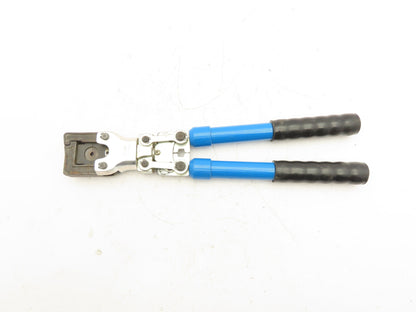 Mabelstar JT-150 Viewrail Stair Supply Mechanical Crimping Tool 35kn Force