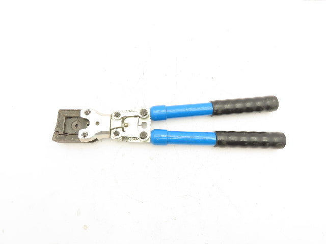 Mabelstar JT-150 Viewrail Stair Supply Mechanical Crimping Tool 35kn Force