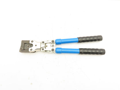 Mabelstar JT-150 Viewrail Stair Supply Mechanical Crimping Tool 35kn Force