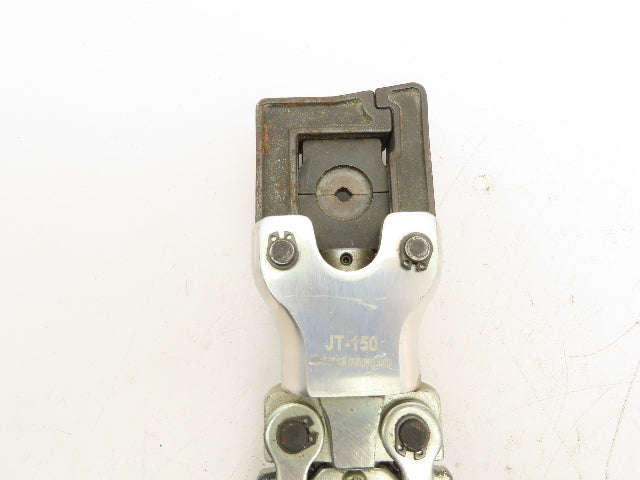Mabelstar JT-150 Viewrail Stair Supply Mechanical Crimping Tool 35kn Force