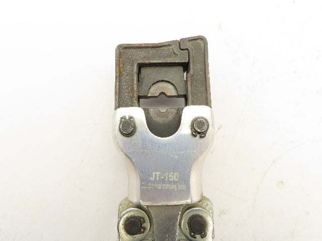 Mabelstar JT-150 Viewrail Stair Supply Mechanical Crimping Tool 35kn Force