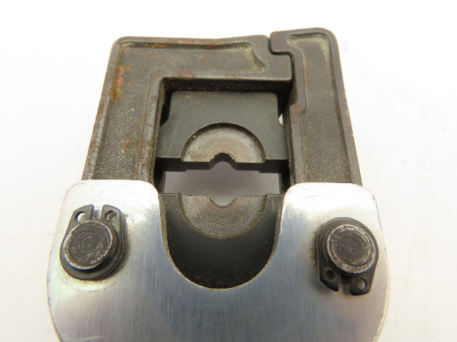 Mabelstar JT-150 Viewrail Stair Supply Mechanical Crimping Tool 35kn Force