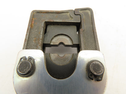 Mabelstar JT-150 Viewrail Stair Supply Mechanical Crimping Tool 35kn Force