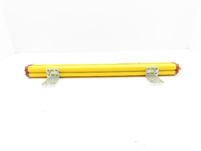 Omron F3S-TGR-CL4B-035-450 Hand Protection Safety Light Curtain Receiver 450mm