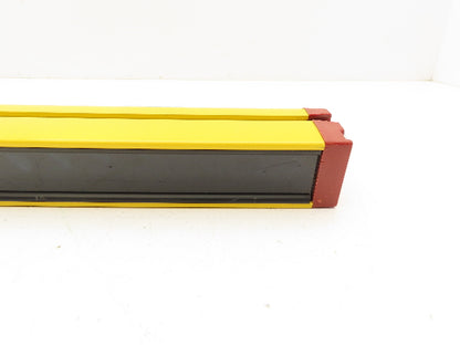 Omron F3S-TGR-CL4B-035-450 Hand Protection Safety Light Curtain Receiver 450mm