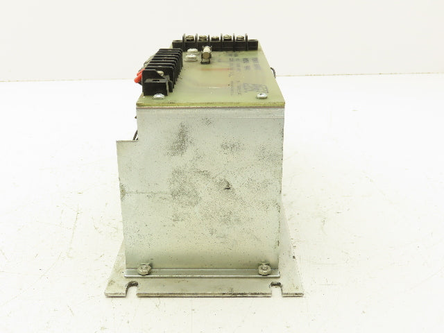 SCI PR41 Power Supply Module 115V IN 12V OUT 8A
