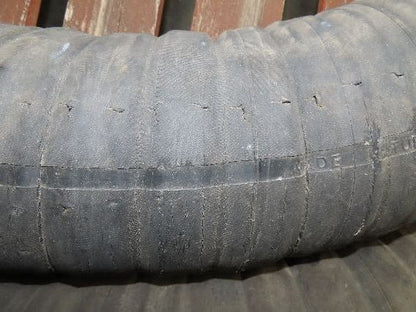 Jason 4470 Dry Bulk Material Rubber Suction Hose 5"x 48'