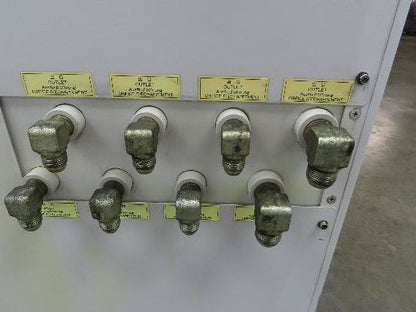 Kanto Seiki CL750-LC-0MZ Oilmatic Automatic Liquid Temperature Regulator 220v