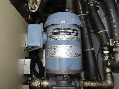 Kanto Seiki CL750-LC-0MZ Oilmatic Automatic Liquid Temperature Regulator 220v