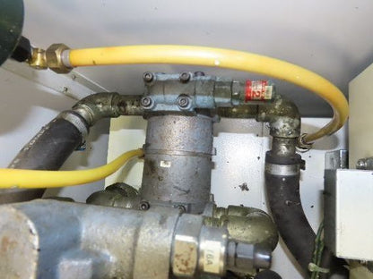 Kanto Seiki CL750-LC-0MZ Oilmatic Automatic Liquid Temperature Regulator 220v