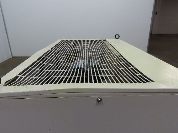 Kanto Seiki CL750-LC-0MZ Oilmatic Automatic Liquid Temperature Regulator 220v