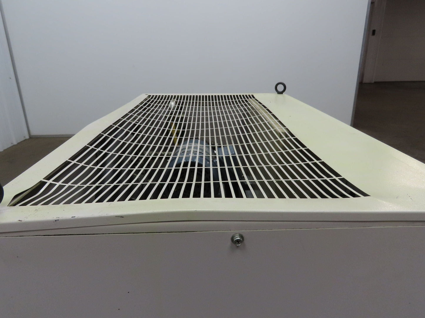 Kanto Seiki CL750-LC-0MZ Oilmatic Automatic Liquid Temperature Regulator 220v