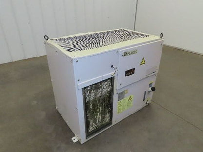 Kanto Seiki CL750-LC-0MZ Oilmatic Automatic Liquid Temperature Regulator 220v