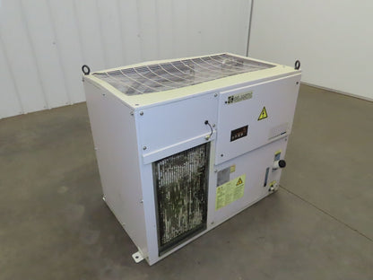 Kanto Seiki CL750-LC-0MZ Oilmatic Automatic Liquid Temperature Regulator 220v