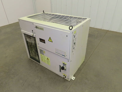 Kanto Seiki CL750-LC-0MZ Oilmatic Automatic Liquid Temperature Regulator 220v