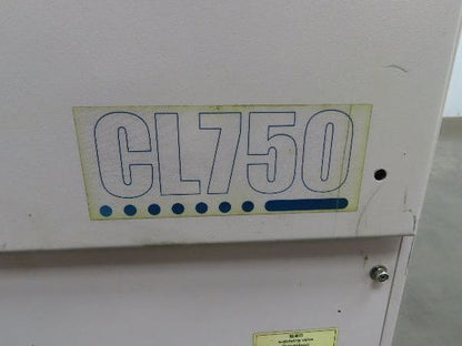Kanto Seiki CL750-LC-0MZ Oilmatic Automatic Liquid Temperature Regulator 220v