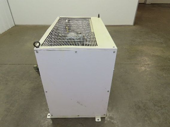 Kanto Seiki CL750-LC-0MZ Oilmatic Automatic Liquid Temperature Regulator 220v